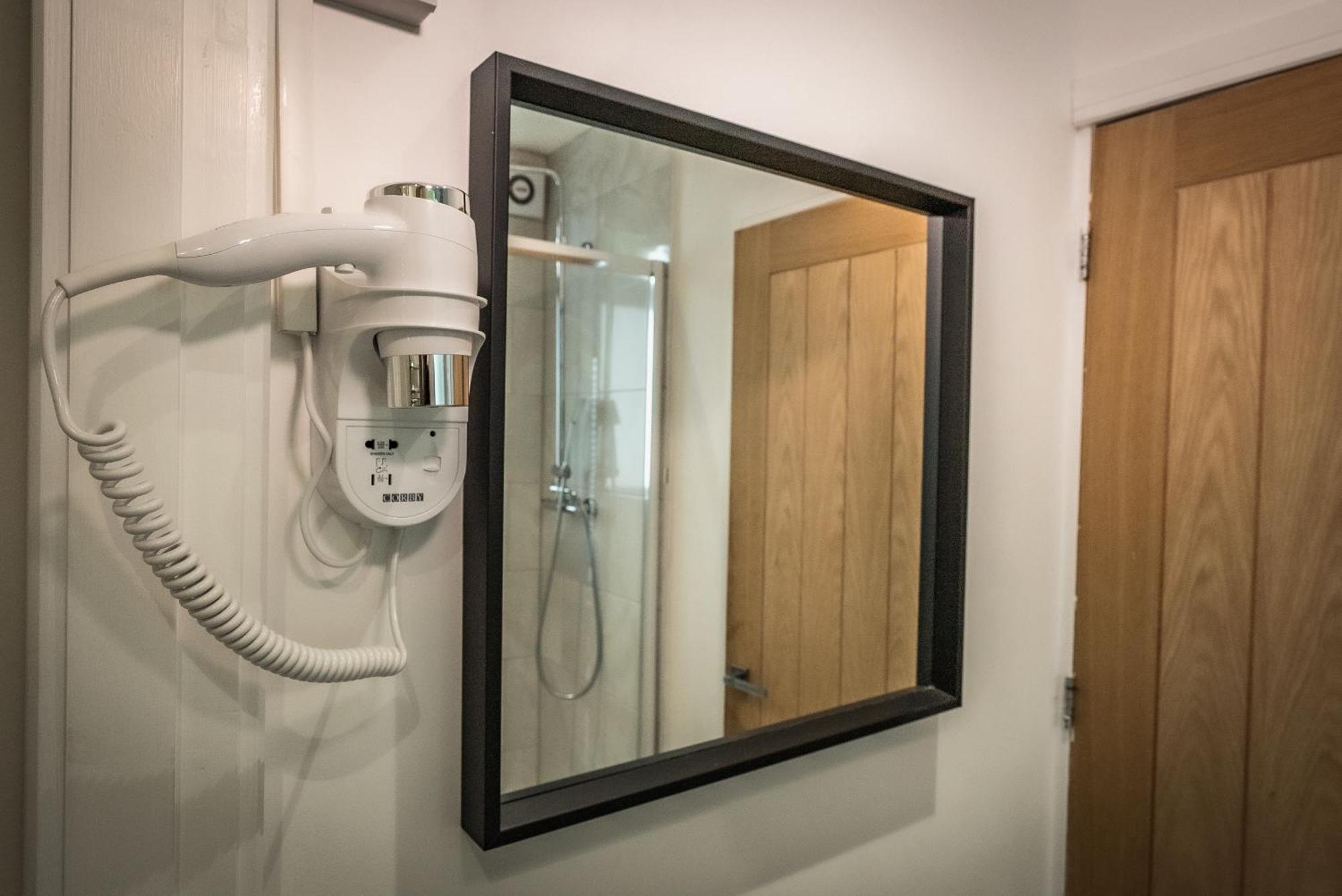 Oyo Bellevue Apartments Middlesborough Мидлсбро Экстерьер фото